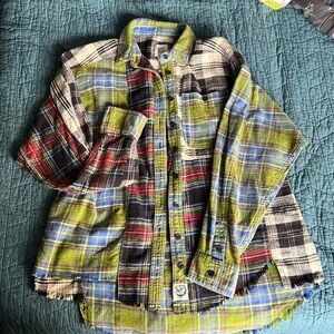 BDG Flannel